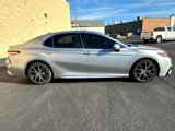 Used 2021 Toyota Camry SE image 6