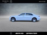 New 2025 Mercedes-Benz Maybach S 580 4MATIC image 3