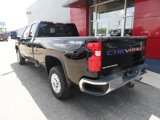 Used 2022 Chevrolet Silverado 2500 LT w/ Convenience Package image 6