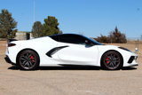 Used 2024 Chevrolet Corvette Stingray Preferred Cpe w/ Battery Protection Package image 4