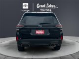 New 2025 Subaru Forester Sport image 4