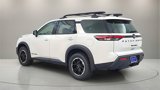 New 2025 Nissan Pathfinder Rock Creek image 5