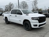 New 2025 RAM 1500 Big Horn image 4