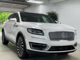 Used 2019 Lincoln Nautilus Black Label image 2
