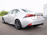 Used 2014 Lexus IS 350 AWD image 4
