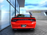 Used 2018 Dodge Charger SXT w/ Blacktop Package image 6