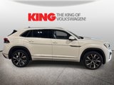 New 2025 Volkswagen Atlas Cross Sport SEL Premium R-Line image 2