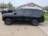 Used 2022 Chevrolet Tahoe Z71 w/ Luxury Package image 2