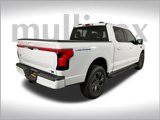 New 2025 Ford F150 Lightning Lariat image 3