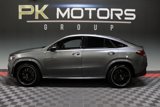 Used 2021 Mercedes-Benz GLE 53 AMG 4MATIC Coupe image 3