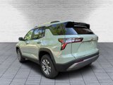 New 2025 Chevrolet Equinox LT image 2