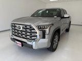 New 2025 Toyota Tundra 1794 Edition image 4