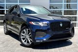 New 2025 Jaguar F-PACE R-Dynamic S image 2