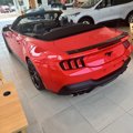 New 2025 Ford Mustang Premium image 4