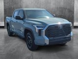 New 2025 Toyota Tundra SR5 image 3