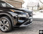 Used 2023 Nissan Rogue SV w/ SV Premium Package image 4