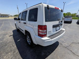 Used 2010 Jeep Liberty Sport image 6