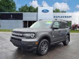 Certified 2024 Ford Bronco Sport Big Bend image 2