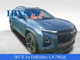New 2026 Chevrolet Equinox RS w/ LPO, Floor Liner Package image 3