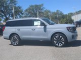 New 2025 Ford Expedition Platinum image 2