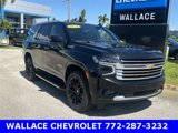 Used 2023 Chevrolet Tahoe High Country w/ Advanced Technology Package image 4