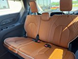 New 2025 Chrysler Pacifica Pinnacle w/ Trailer Tow Group image 5