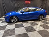 Used 2018 Honda Civic EX image 4