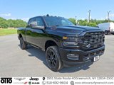 New 2025 RAM 2500 Big Horn image 1