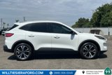 Used 2022 Ford Escape SE w/ SE Sport Appearance Package image 4