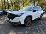 New 2025 Subaru Forester Sport image 4