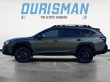 New 2025 Subaru Outback Wilderness image 3