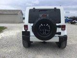 Used 2015 Jeep Wrangler Unlimited Sahara w/ Mopar Chrome Edition Group image 4