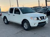 Used 2017 Nissan Frontier SV w/ SV Value Truck Package image 4