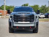 Certified 2025 GMC Sierra 2500 AT4 w/ AT4 Premium Plus Package image 2