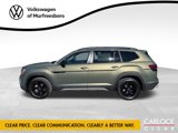 New 2025 Volkswagen Atlas Peak Edition SE image 4