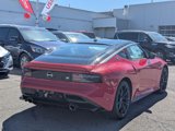 New 2025 Nissan Z Performance image 3