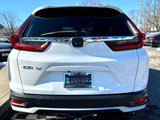 Used 2022 Honda CR-V EX-L image 5