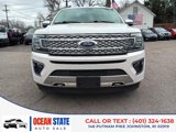 Used 2018 Ford Expedition Platinum image 2