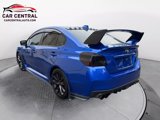 Used 2018 Subaru WRX Limited image 3