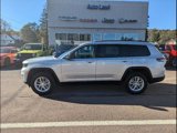 New 2025 Jeep Grand Cherokee L Laredo w/ Luxury Tech Group I image 3
