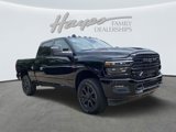 New 2025 RAM 2500 Laramie image 3