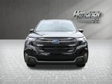 New 2025 Subaru Forester Touring image 3