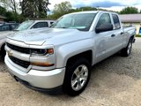 Used 2016 Chevrolet Silverado 1500 Custom w/ Custom Convenience Package image 3