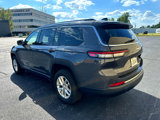 Used 2023 Jeep Grand Cherokee L Laredo image 3