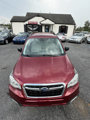 Used 2017 Subaru Forester 2.5i w/ Alloy Wheel Package image 6
