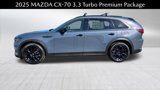 New 2025 MAZDA CX-70 3.3 Turbo w/ Premium Package image 3