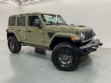New 2025 Jeep Wrangler Unlimited Rubicon 392 image 2