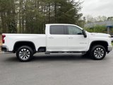 New 2025 Chevrolet Silverado 2500 LT w/ All Star Edition image 4
