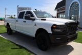 New 2025 RAM 3500 Tradesman image 2
