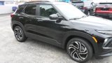 New 2026 Chevrolet TrailBlazer RS w/ Convenience Package image 3